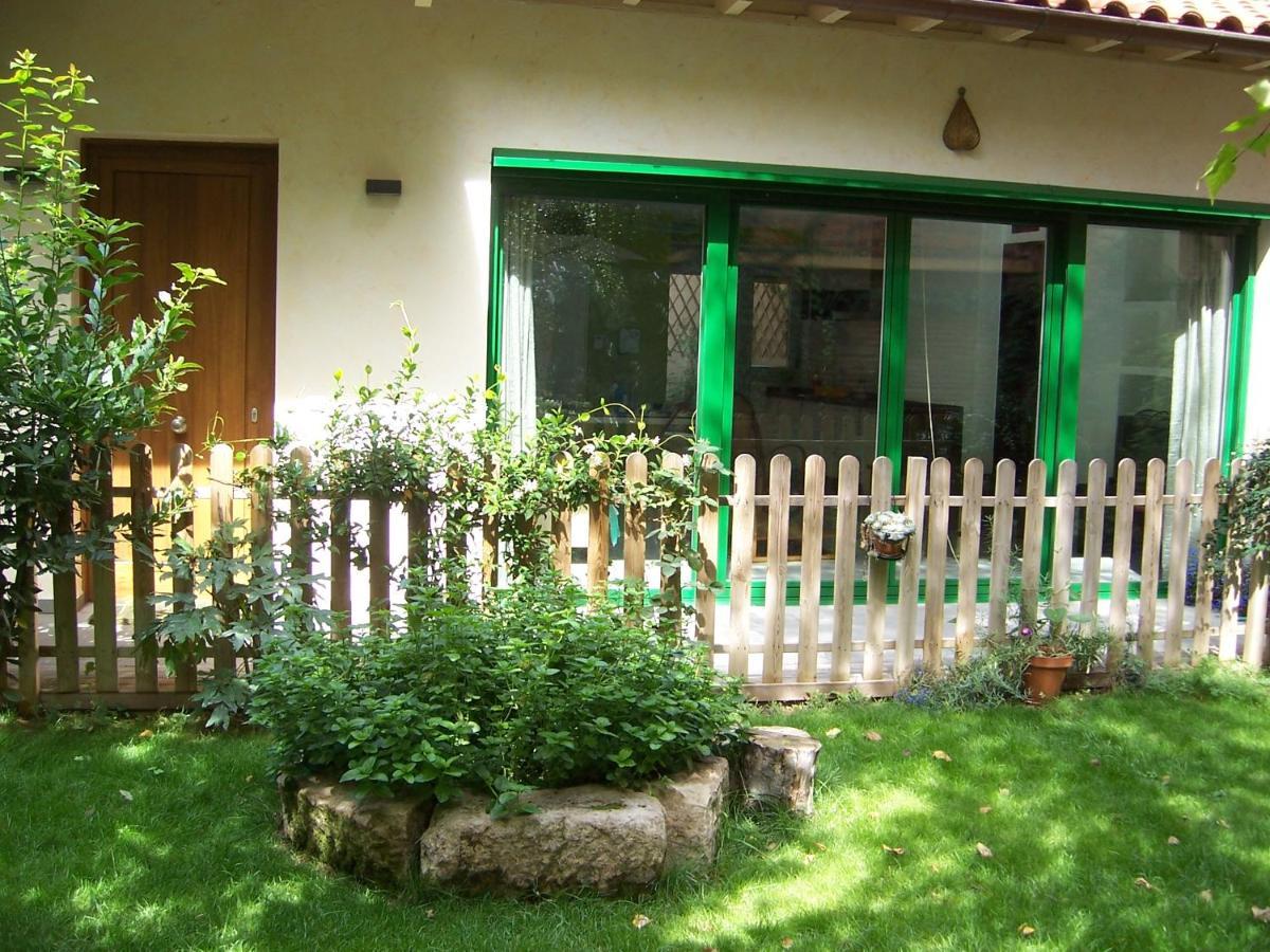 Apartamento En El Casco Historico, Frente A La Colegiata De San Isidoro, Leon Exterior photo
